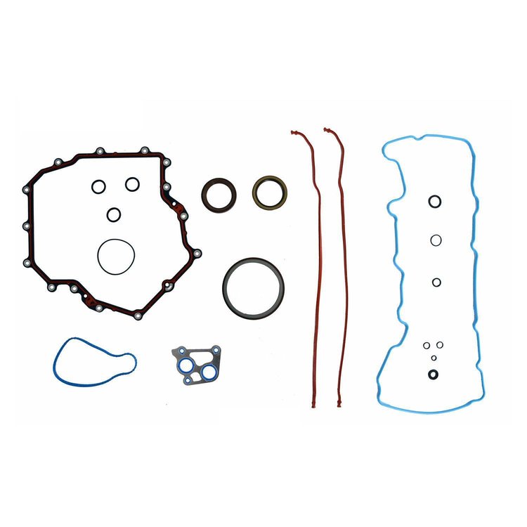 GM281CS-F Engine Gasket Set for 1998-2011 Buick, Cadillac, Oldsmobile, Pontiac 4.0L, 4.6L