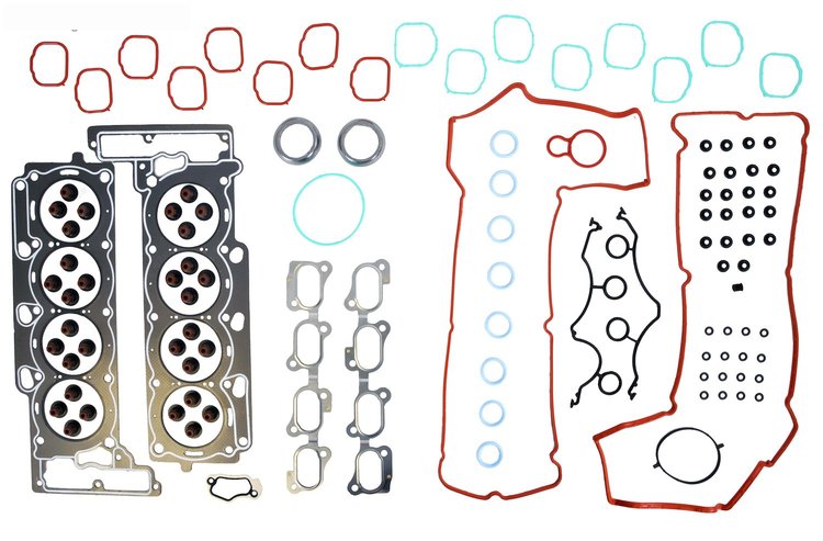 GM281HS-G Engine Gasket Set for 2004-2010 Cadillac 4.6L