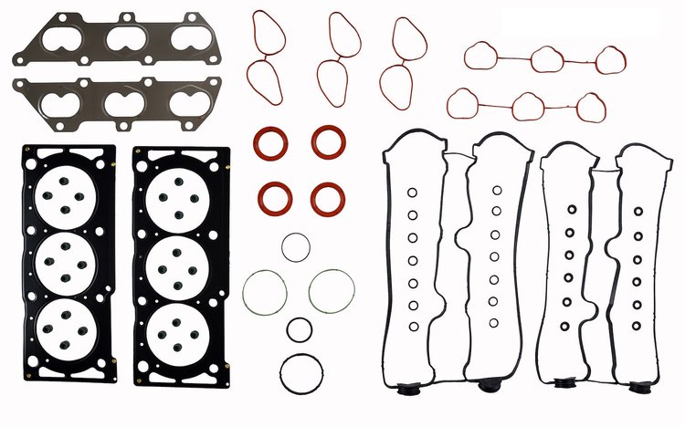 GM3.2HS-A Engine Gasket Set for 2003-2004 Cadillac 3.2L