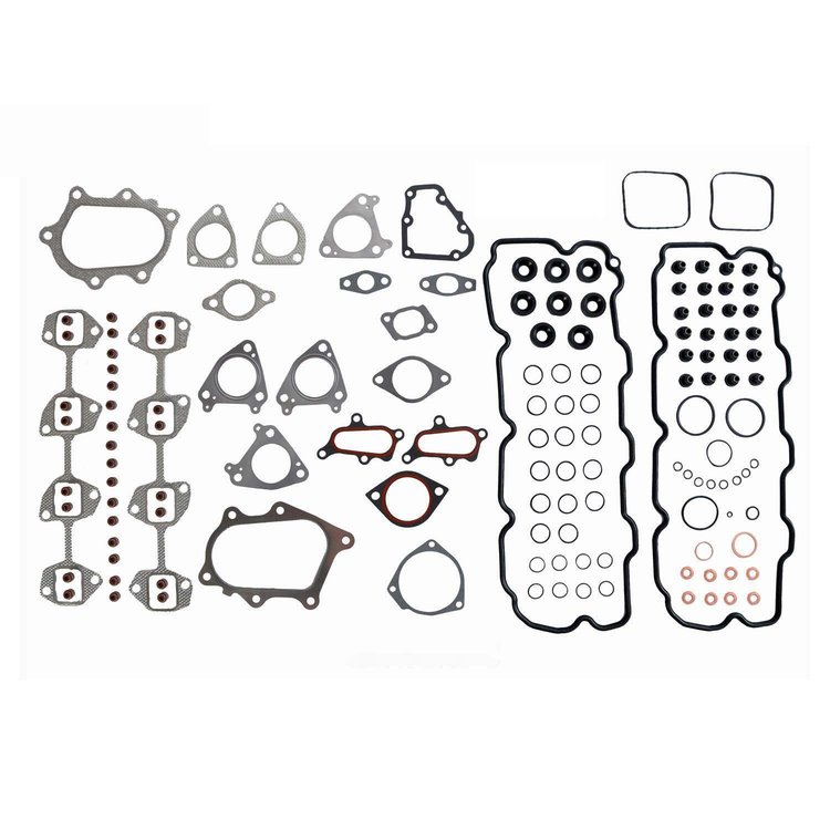 GM403HS-C Engine Gasket Set for 2001-2005 Chevrolet, GMC 6.6L