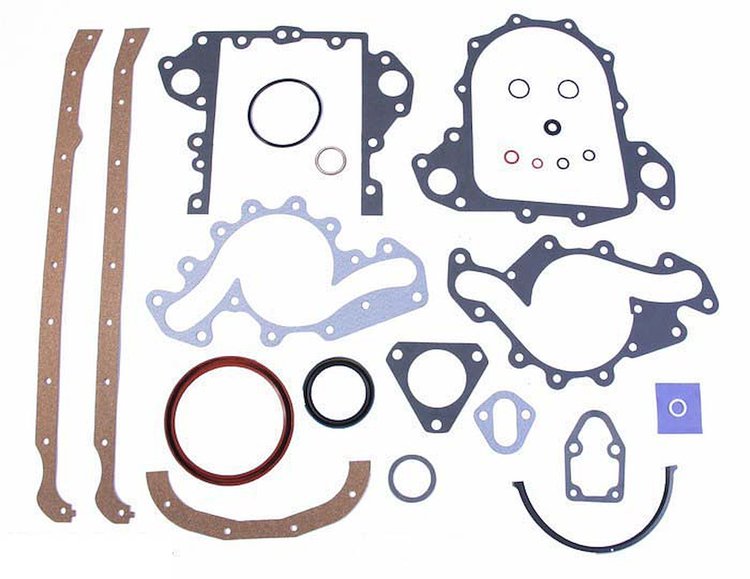 GM6.5CS Engine Gasket Set for 1992-2004 AM General, Chevrolet, GMC, Hummer 6.2L, 6.5L