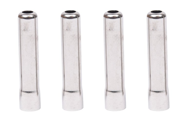 GP34-4 Glow Plug Sleeve Set for 2004-2010 Ford 6.0L