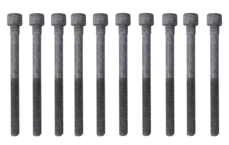HB109 Head Bolt Set for 2009-2022 Nissan 1.6L