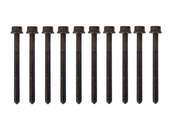 HB273 Head Bolt Set for 2005-2016 Audi, Volkswagen 2.0L