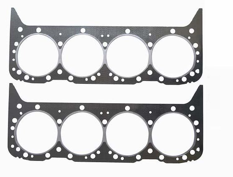 HC350HD-10 Head Gasket for 1957-2002 Buick, Cadillac, Chevrolet, GMC 4.6L, 4.9L, 5.0L, 5.3L