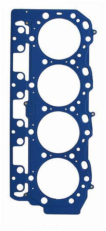 HC403L-A MLS Head Gasket for 2001-2016 Chevrolet, GMC 6.6L
