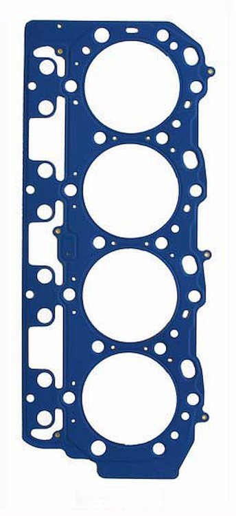 HC403L-C MLS Head Gasket for 2001-2016 Chevrolet, GMC 6.6L