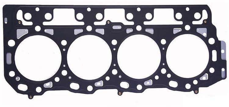 HC403R-B MLS Head Gasket for 2001-2016 Chevrolet, GMC, Hummer 6.6L