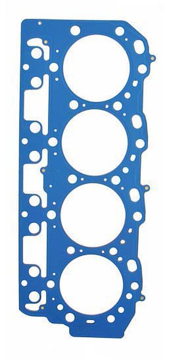 HC403R-C MLS Head Gasket for 2001-2016 Chevrolet, GMC 6.6L