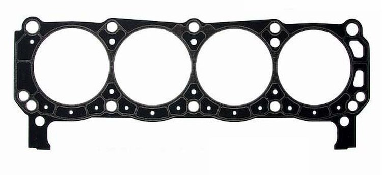 HF302HD-2 Head Gasket for 1962-2001 Ford, Lincoln, Mercury 4.3L, 4.7L, 5.0L, 5.8L