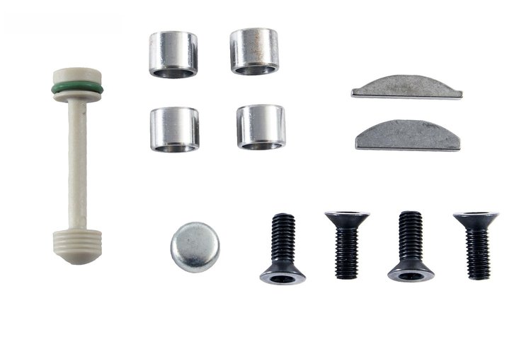 HK119 Camshaft Bolt for 2001-2012 Isuzu, Buick, Cadillac, Chevrolet 4.8L, 5.3L, 5.7L, 6.0L