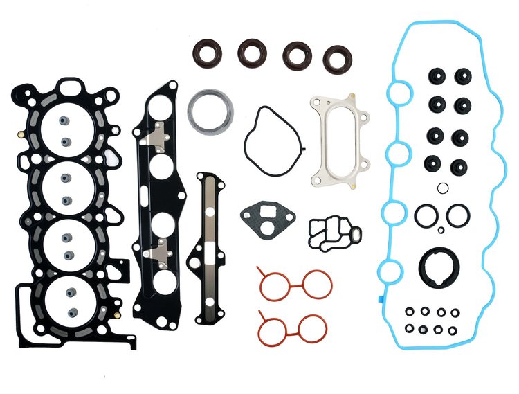 HO1.3HS-B Engine Gasket Set for 2006-2011 Honda 1.3L