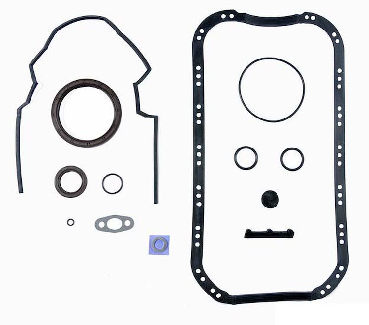 HO1.5CS-A Engine Gasket Set for 1988-1995 Honda 1.5L, 1.6L