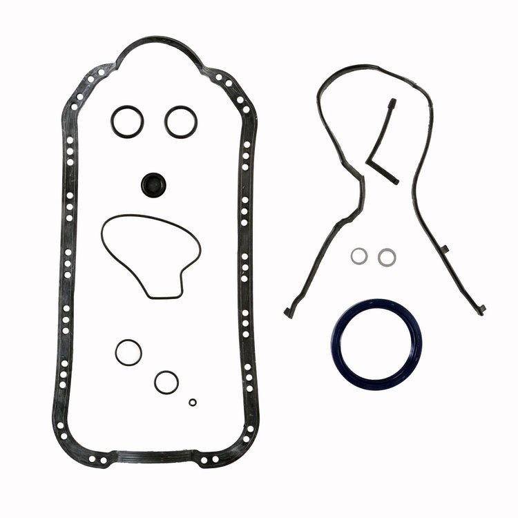 HO1.5CS Engine Gasket Set for 1984-1987 Honda 1.3L, 1.5L