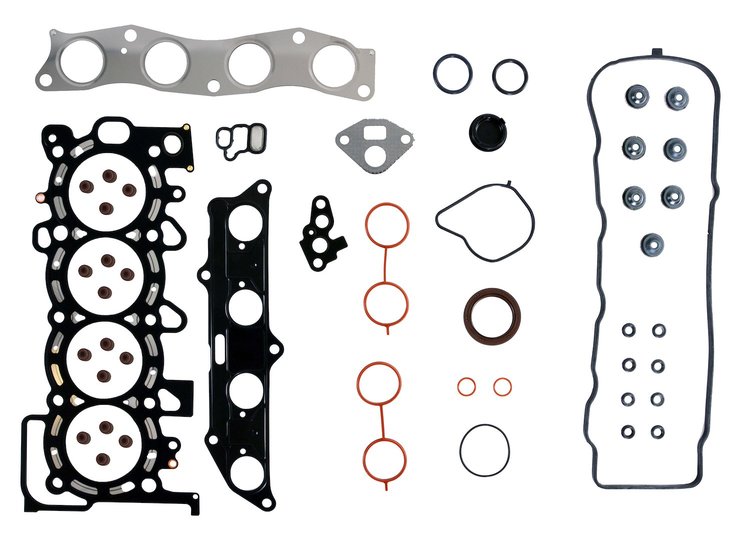 HO1.5HS-CWB Engine Gasket Set for 2007-2008 Honda 1.5L