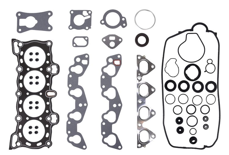 HO1.5HS-F Engine Gasket Set for 1988-1995 Honda 1.5L, 1.6L