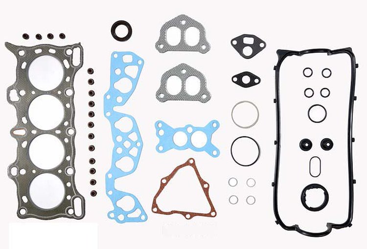 HO1.5HS Engine Gasket Set for 1984-1987 Honda 1.3L, 1.5L