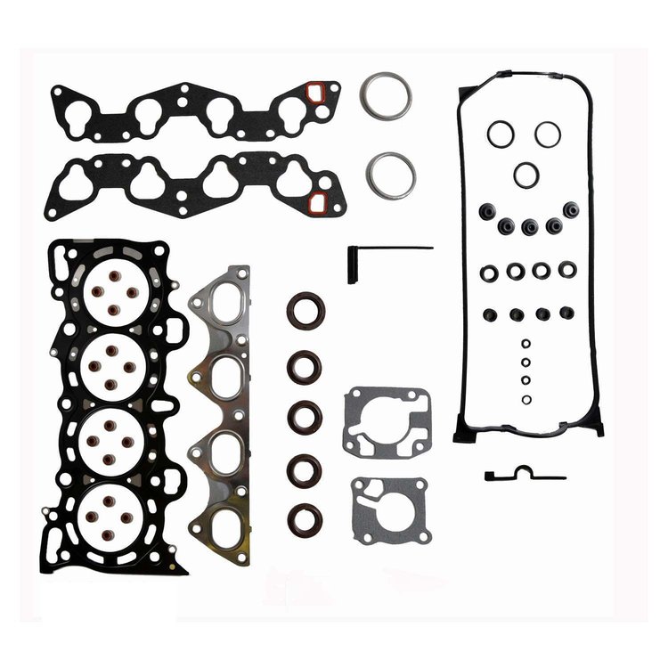 HO1.5K-2 Head Gasket Set for 1992-1995 Honda 1.5L, 1.6L