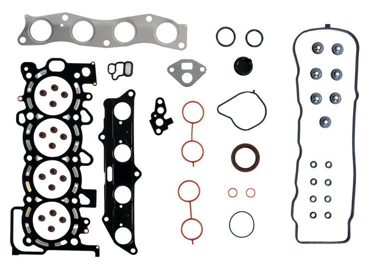 HO1.5K-3 Head Gasket Set for 2007-2008 Honda 1.5L
