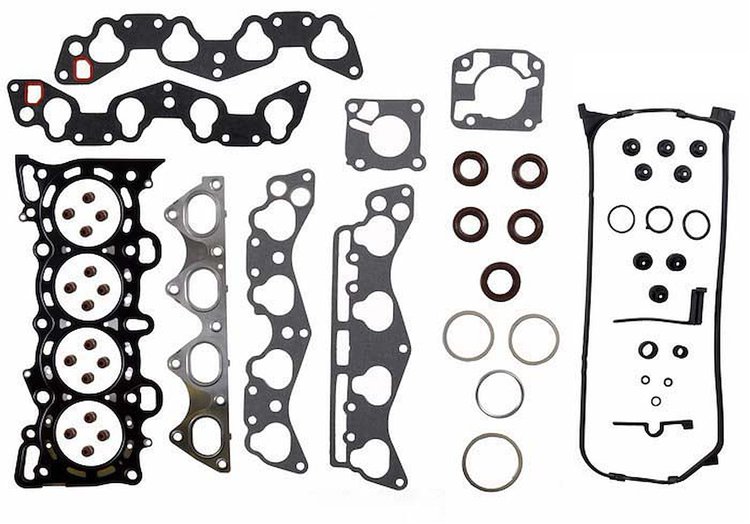 HO1.6HS-C MLS Engine Gasket Set for 1996-1997 Honda 1.6L