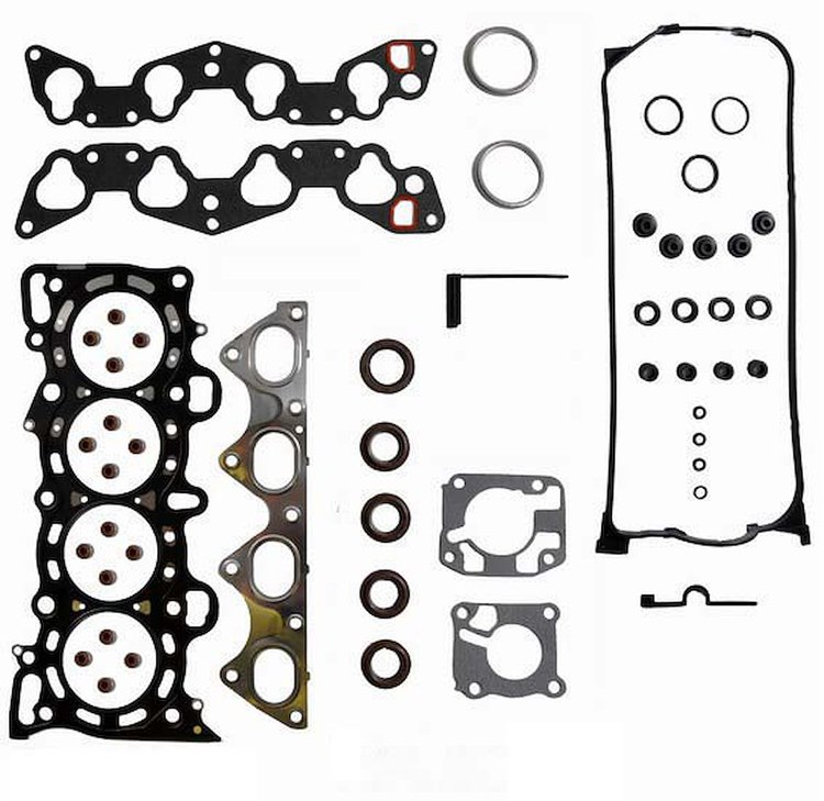 HO1.6HS-D Engine Gasket Set for 1992-1995 Honda 1.5L, 1.6L