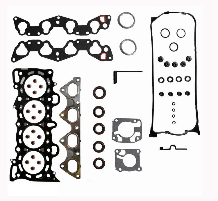 HO1.6HS-DWB Engine Gasket Set for 1992-1995 Honda 1.6L