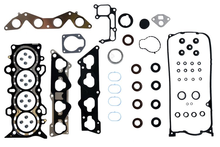 HO1.7HS-AWB MLS Engine Gasket Set for 2001-2005 Honda 1.7L