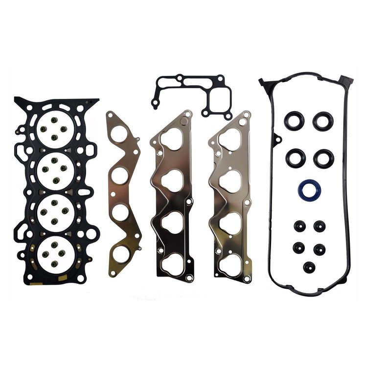 HO1.7HS-B MLS Engine Gasket Set for 2001-2005 Honda 1.7L