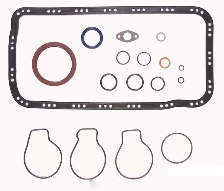 HO2.0CS-A Engine Gasket Set for 1990-2001 Acura, Honda 1.6L, 1.7L, 1.8L, 2.0L