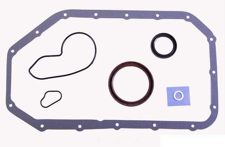 HO2.0CS-B Engine Gasket Set for 2002-2015 Acura, Honda 2.0L, 2.4L