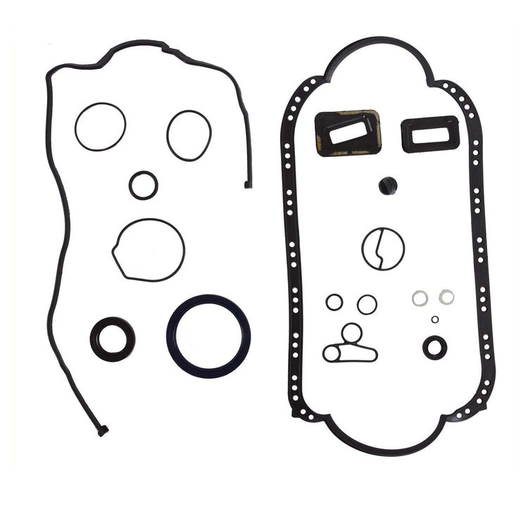 HO2.0CS Engine Gasket Set for 1986-1989 Honda 1.8L, 2.0L