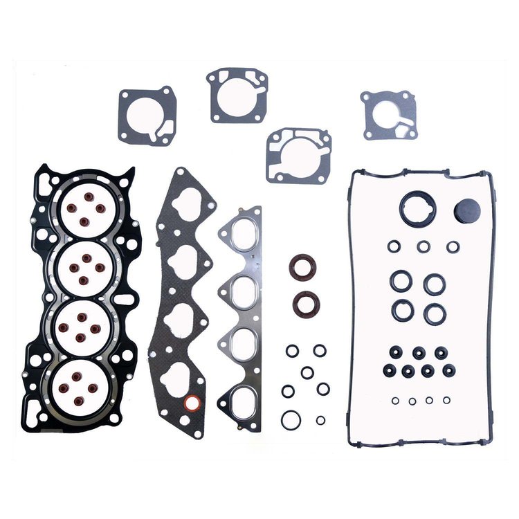 HO2.0HS-C MLS Engine Gasket Set for 1997-2001 Honda 2.0L