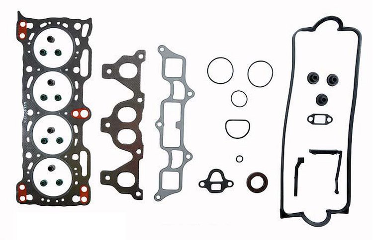 HO2.0HS-D Engine Gasket Set for 1988-1990 Honda 2.0L