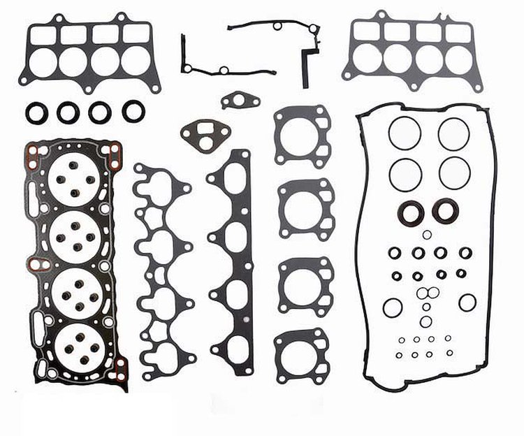 HO2.0HS-E Engine Gasket Set for 1988-1991 Honda 2.0L