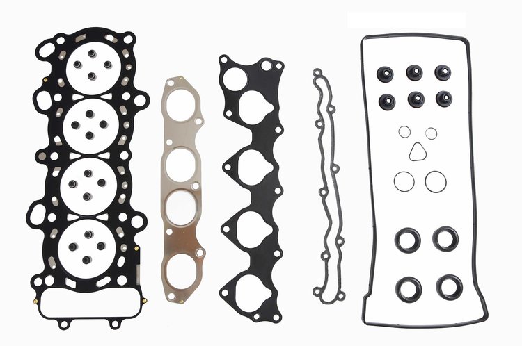 HO2.0HS-G Engine Gasket Set for 2000-2009 Honda 2.0L, 2.2L