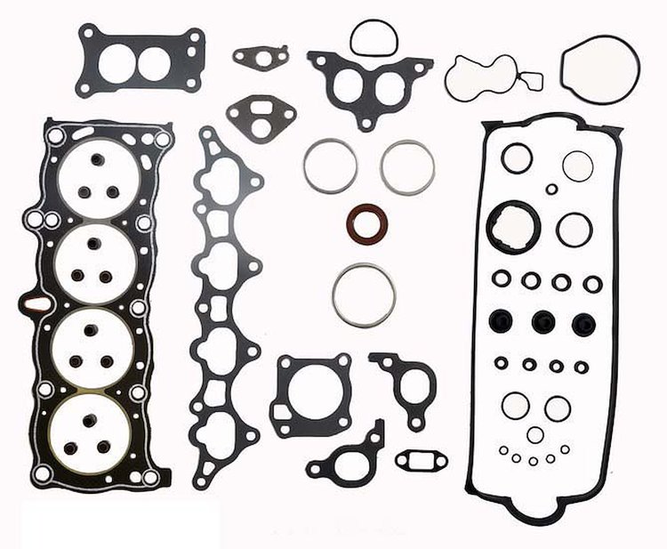 HO2.0HS Engine Gasket Set for 1986-1989 Honda 2.0L