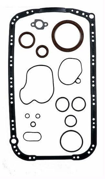 HO2.2CS-B Engine Gasket Set for 1992-2001 Honda 2.2L, 2.3L
