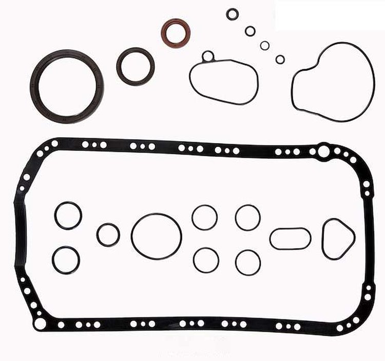 HO2.2CS Engine Gasket Set for 1990-1997 Isuzu, Acura, Honda 2.2L