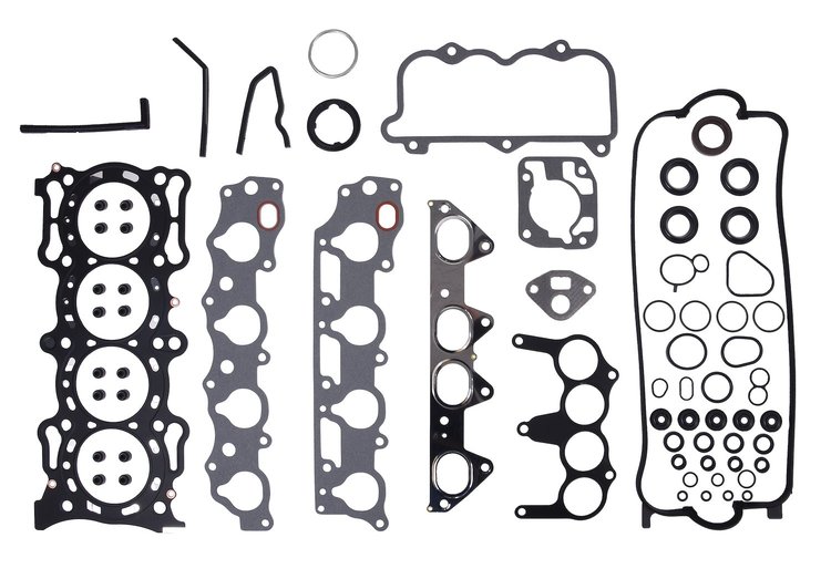 HO2.2HS-D MLS Engine Gasket Set for 1997 Acura 2.2L