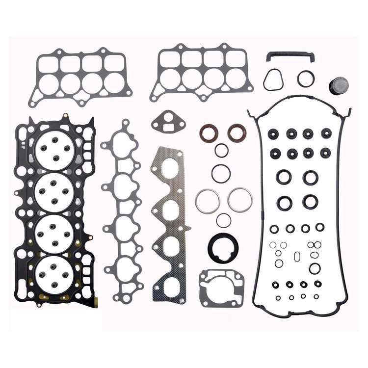 HO2.2HS-E MLS Engine Gasket Set for 1993-1996 Honda 2.2L