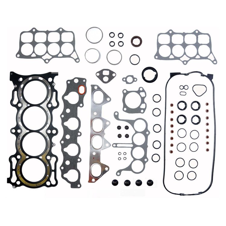 HO2.2K-3 MLS Head Gasket Set for 1994-1997 Isuzu, Honda 2.2L