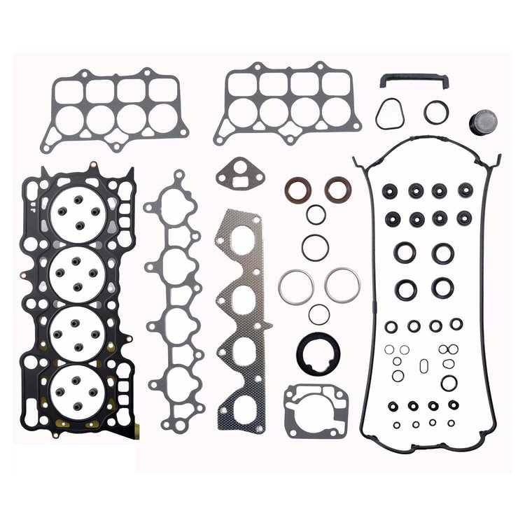 HO2.2K-4 MLS Head Gasket Set for 1993-1996 Honda 2.2L