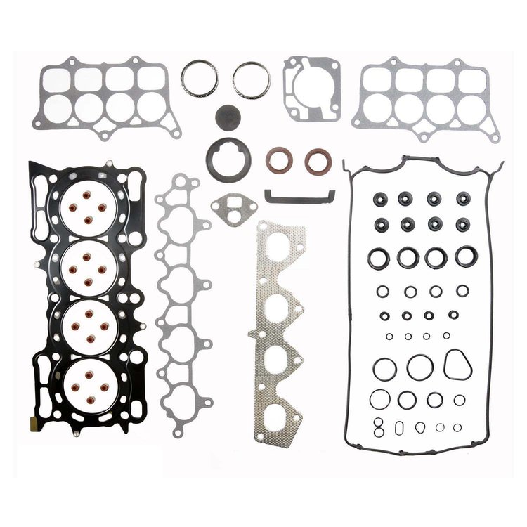 HO2.2K-5 MLS Head Gasket Set for 1997-2001 Honda 2.2L