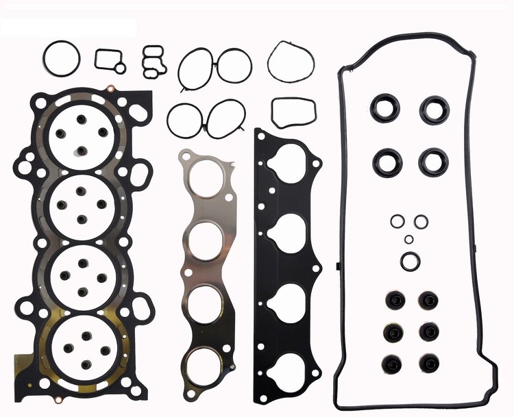 HO2.4HS-A MLS Engine Gasket Set for 2002-2006 Honda 2.4L