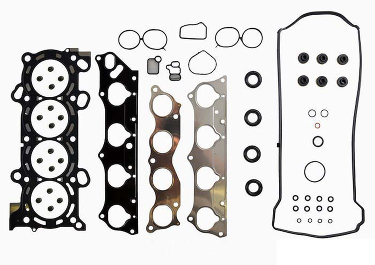 HO2.4HS-B MLS Engine Gasket Set for 2004-2008 Acura 2.4L