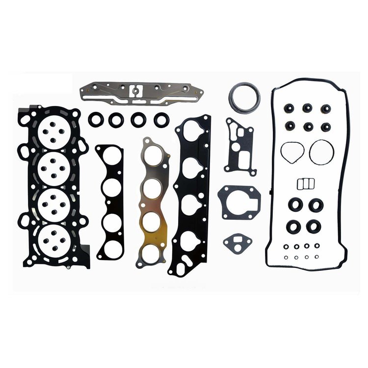 HO2.4HS-C MLS Engine Gasket Set for 2006-2011 Honda 2.4L