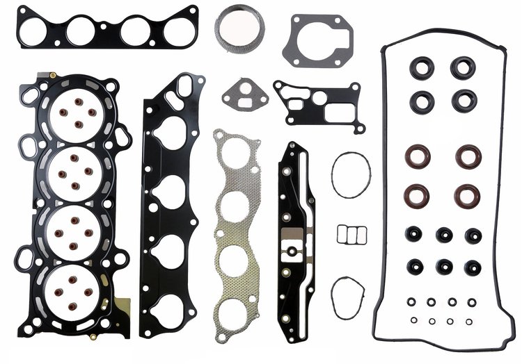 HO2.4HS-D Engine Gasket Set for 2003-2006 Honda 2.4L