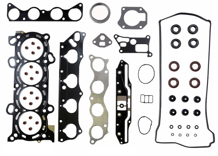 HO2.4HS-DWB Engine Gasket Set for 2003-2006 Honda 2.4L