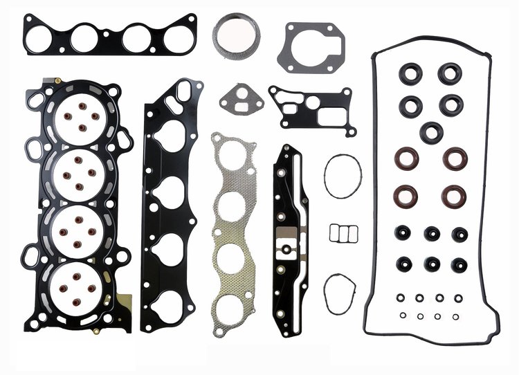 HO2.4K-2 MLS Head Gasket Set for 2003-2005 Honda 2.4L