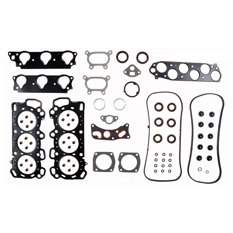 HO3.0HS-B MLS Engine Gasket Set for 2003-2007 Honda 3.0L